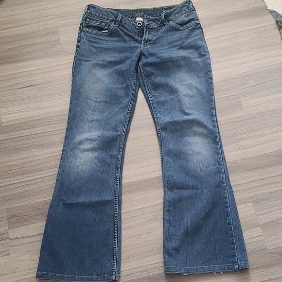 Silver suki jeans W30 L34 - Picture 1 of 3